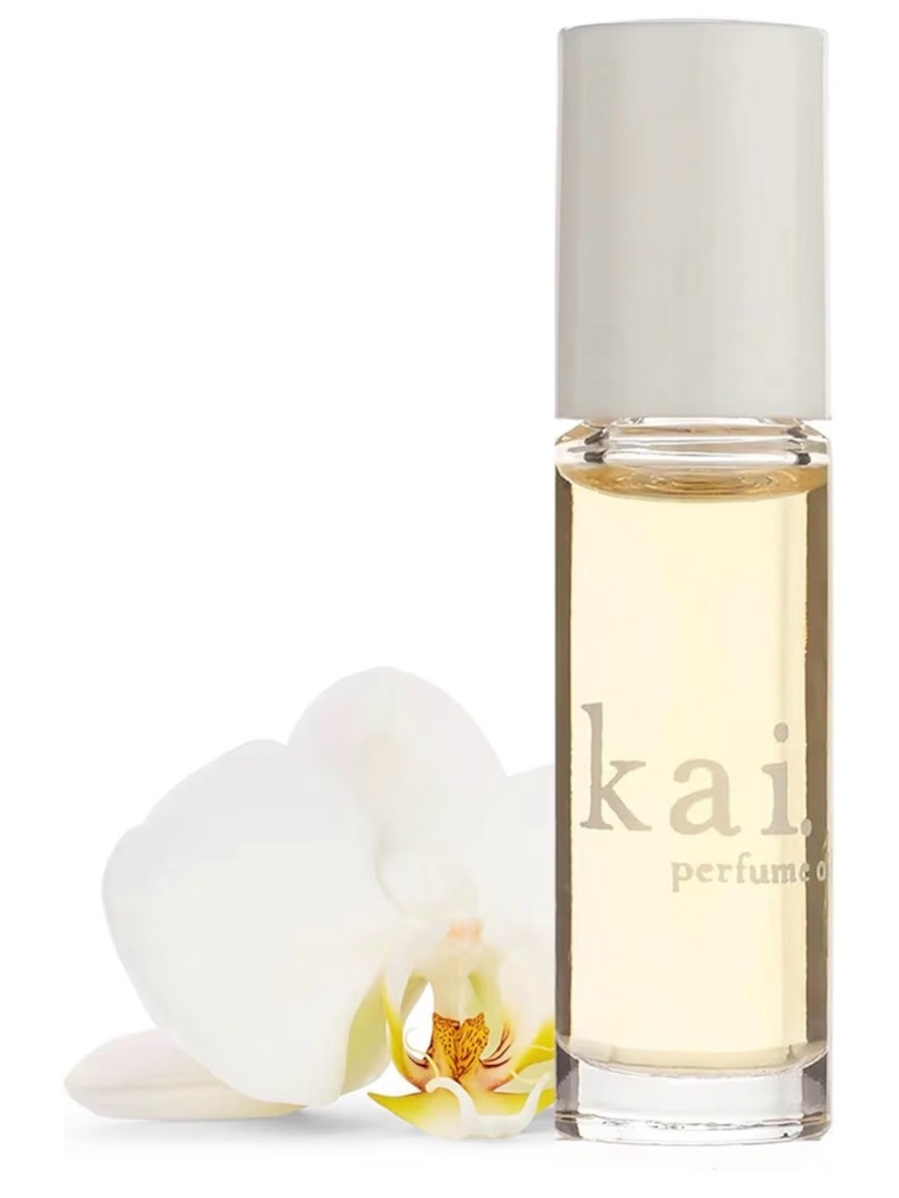 NEW! KAI luxury Rollerball Perfume Oil — 1.8 fl oz